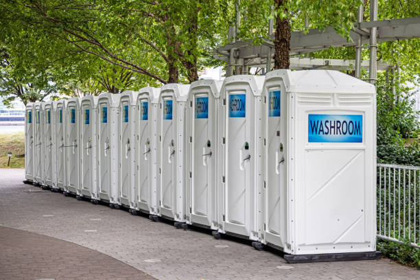 Best Long-Term Portable Toilet Rental  in Lorenz Park, NY