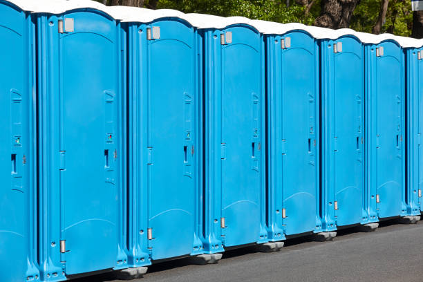 Best Portable Restroom Maintenance and Cleaning  in Lorenz Park, NY