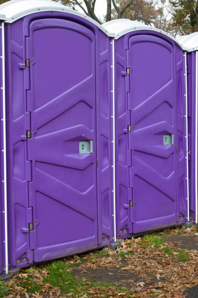 Types of Portable Toilets We Offer in Lorenz Park, NY