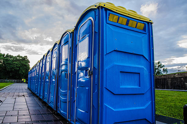 Best Standard Portable Toilet Rental  in Lorenz Park, NY